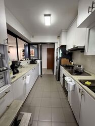Blk 33 Ghim Moh Edge (Queenstown), HDB 4 Rooms #569524971